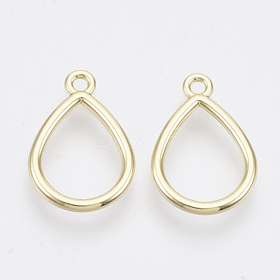 Alloy Pendants PALLOY-T067-131LG-1