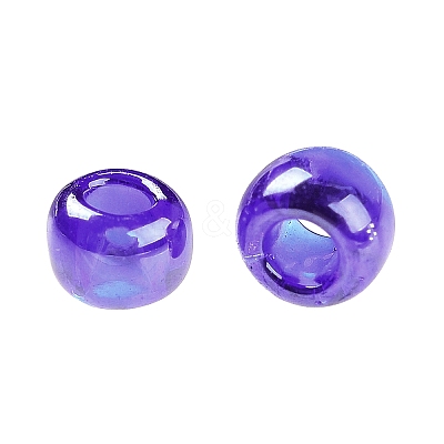 TOHO 8/0 Round Beads X-SEED-TR08-0116-1