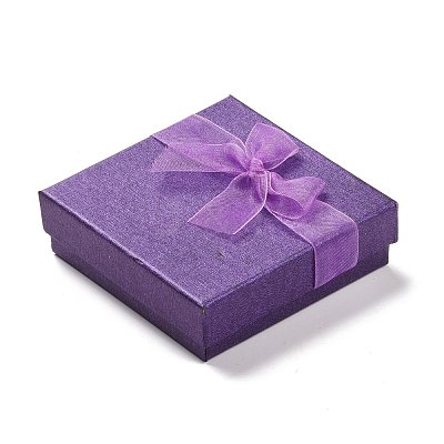 Valentines Day Gifts Boxes Packages Cardboard Bracelet Boxes X-BC148-04-1