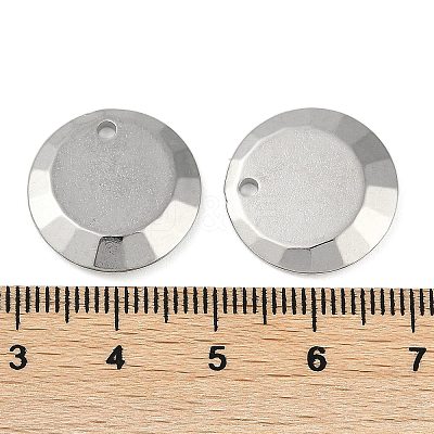 CCB Plastic Pendants CCB-G020-40B-P-1