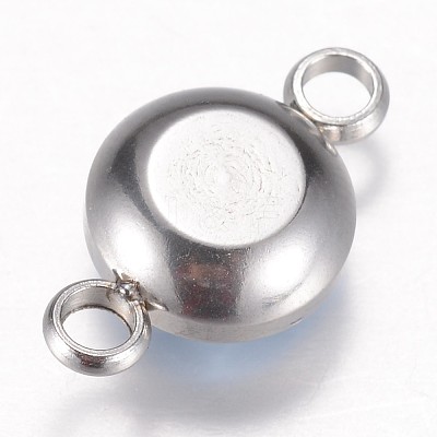 Glass Links connectors GLAA-G018-P03-1