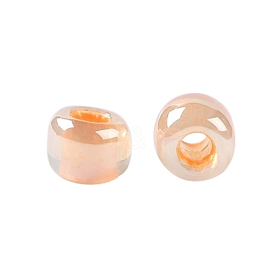 TOHO Round Seed Beads SEED-JPTR11-0904-1