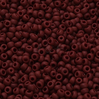 TOHO 8/0 Round Beads SEED-TR08-0046F-1