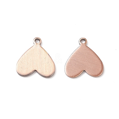 Brass Charms KK-XCP0001-65R-1