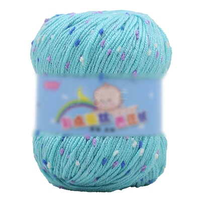 Polyester Yarn PW-WGE3126-19-1