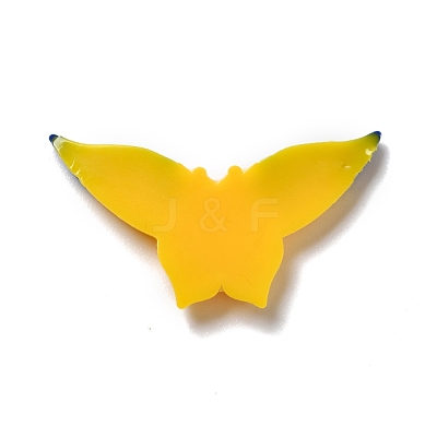 PVC Cabochons KY-F018-16-1