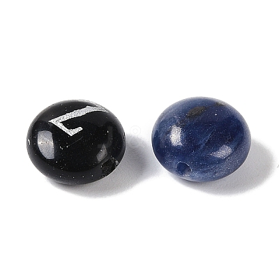 Natural Mixed Gemstone Beads G-L524-20Z-1