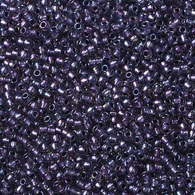TOHO 11/0 Round Beads X-SEED-TR11-0265-1