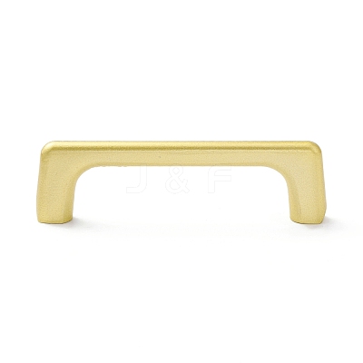 Zinc Alloy T Bar Cabinet Door Knobs FIND-D024-09MG-1