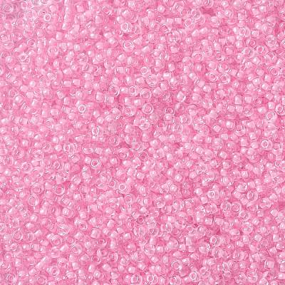 MIYUKI Round Rocailles Beads X-SEED-G008-RR0207-1