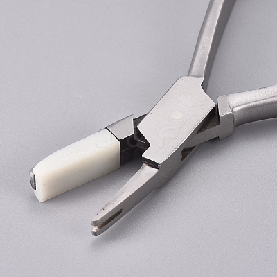Steel Eyeglasses Pliers PT-WH0006-14-1