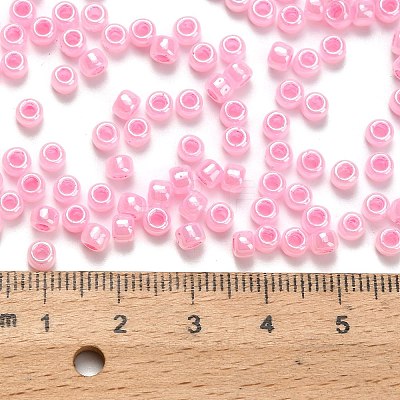TOHO 6/0 Round Beads SEED-TR06-0909-1