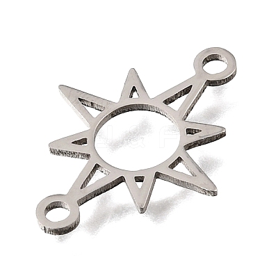 304 Stainless Steel Connector SA-CBACDAB-01P-1