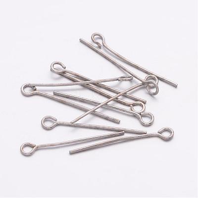 Iron Eye Pin EP2.4cm-01-1