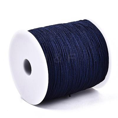 Nylon Braided Cord NWIR-Q009B-335-1