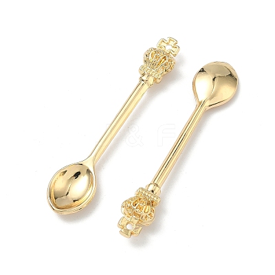 Alloy Big Pendants PALLOY-A025-04B-G-1