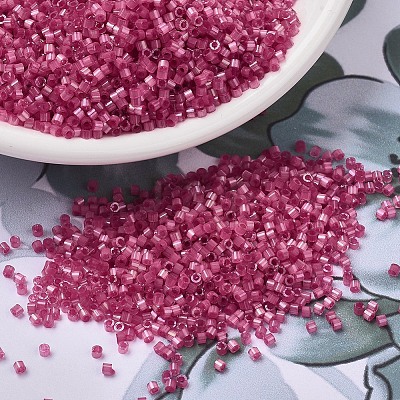 MIYUKI Delica Beads SEED-MY11-DB1807-1