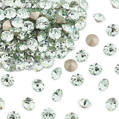 Preciosa® MAXIMA Crystal Round Stones X-PRC-RBSS29-50000-1