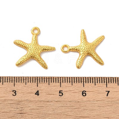 Tibetan Style Alloy Pendants X-TIBEP-EA306YKG-G-FF-1
