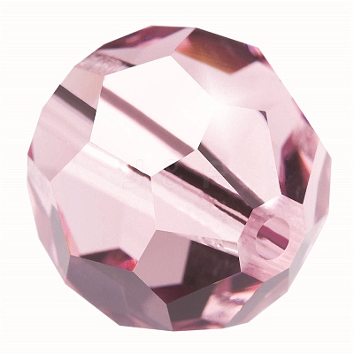 Preciosa® Crystal Beads Y-PRC-BB4-20020-1