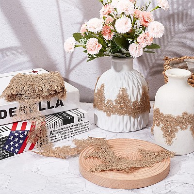 Lace Tirm Ribbon OCOR-GF0002-75-1