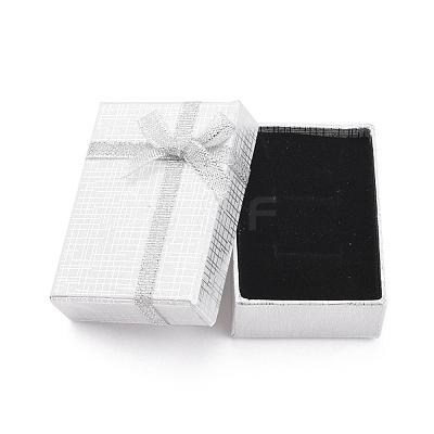 Cardboard Necklace Boxes CBOX-G011-C03-1