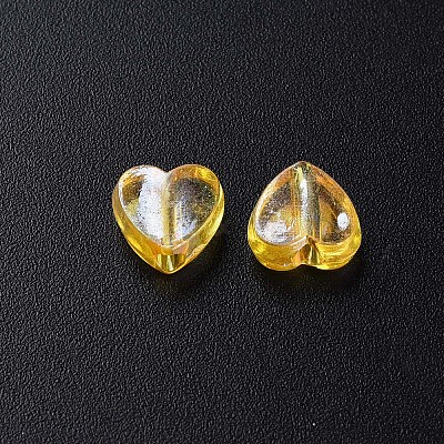 Transparent Acrylic Beads LS-MACR-S373-114-C06-1
