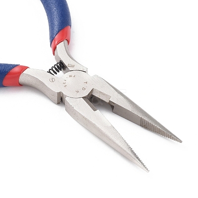 Jewelry Pliers TOOL-D029-12-1