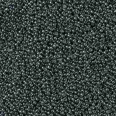 TOHO 11/0 Round Beads X-SEED-TR11-0118-1