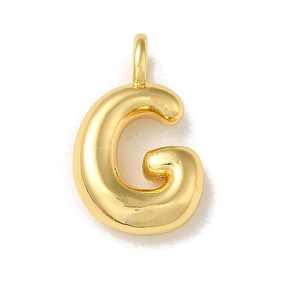 Brass Pendants KK-K354-01G-G-1