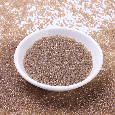 MIYUKI Round Rocailles Beads SEED-G007-RR2371-1