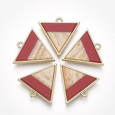 Alloy Pendants PALLOY-T067-10C-1