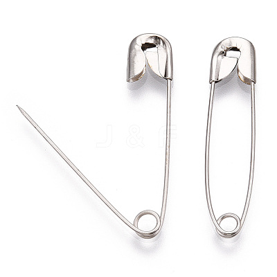Iron Safety Pins NEED-T001-02-1