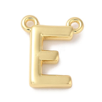Rack Plating Brass Pendants KK-L216-003G-E-1