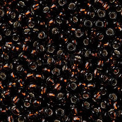 TOHO 8/0 Round Beads SEED-XTR08-2205-1