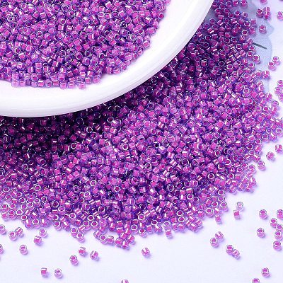 MIYUKI Delica Beads SEED-X0054-DB2049-1