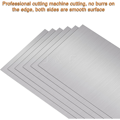 Aluminium Plates FIND-WH0003-87B-1