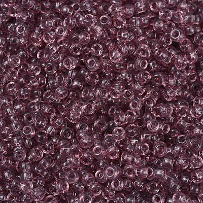 MIYUKI Round Rocailles Beads SEED-X0054-RR0142-1