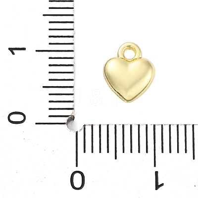 Rack Plating Alloy Pendants PALLOY-R450-08G-1
