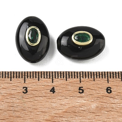 Natural Black Obsidian Beads GG-CBA75E3-08-1