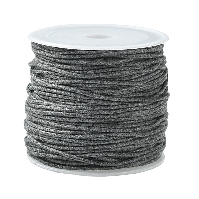 23M Waxed Cotton Cords YC-YW0001-10E-1