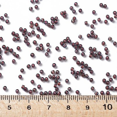 TOHO 11/0 Round Beads SEED-XTR11-0382-1