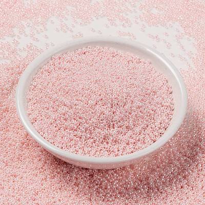 MIYUKI Round Rocailles Beads LS-X-SEED-G009-RR0427-1