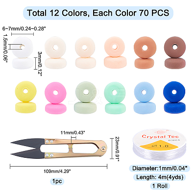 DIY Jewelry Making Kit DIY-PH0003-90-1