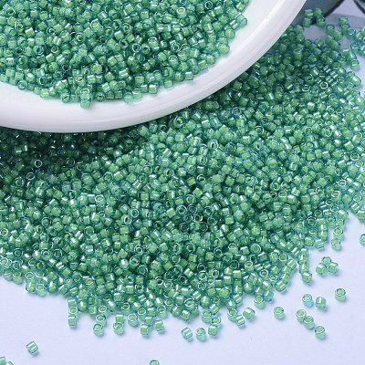 MIYUKI Delica Beads X-SEED-J020-DB2053-1