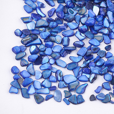Shell Beads MRMJ-S034-06C-1