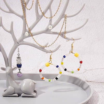 Jewelry Organizer Stand JX091C-1