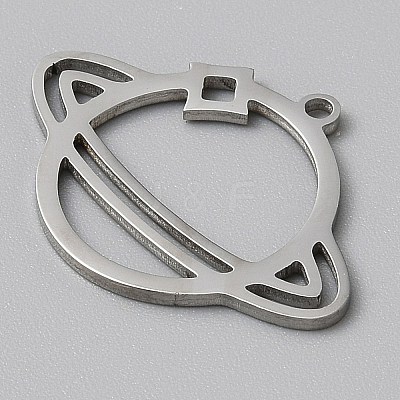 Hip-hop Style Alloy Pendants LS-FIND-WH0126-602F-1