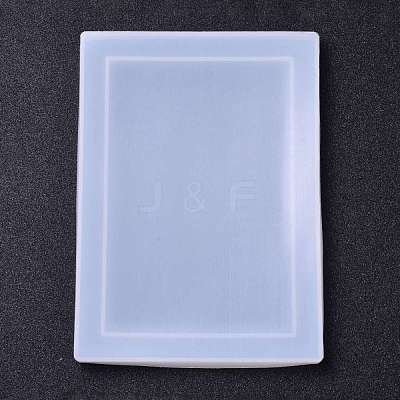 DIY Photo Frame Silicone Molds DIY-H154-01A-1