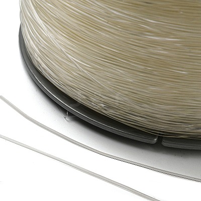 Korean Flat Elastic Crystal String EW-D005-A-1